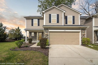 13943 Breakfast Dr, Redford, MI 48239