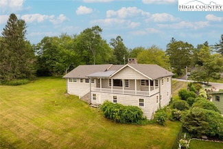 192 Norwood Cir, Blowing Rock, NC 28605