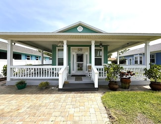 415 Jessamine Ave, New Smyrna Beach, FL 32169