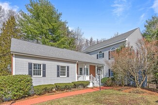 3 Benson Way, Burlington, MA 01803