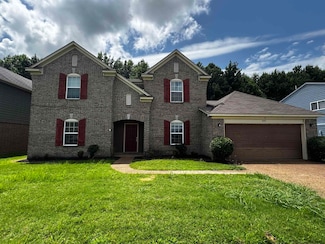 4555 Oakden Ln, Memphis, TN 38125