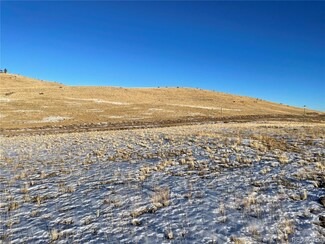 00 Hartsel Ranch, Como, CO 80449