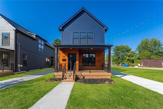 11715 Beulah Ave, Cleveland, OH 44106