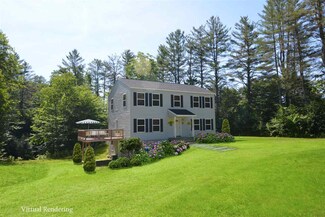 189 Pine View Ln Unit Lot 2A, Cavendish, VT 05142