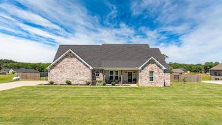 170 Irene Cir, Greenbrier, AR 72058