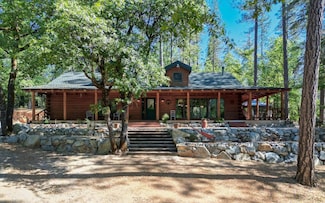 13036 Capitol Dr, Grass Valley, CA 95945