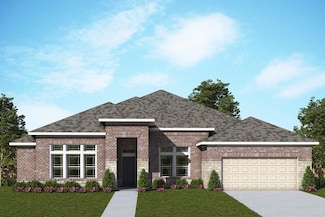 1616 Ravello Rd, Fate, TX 75087