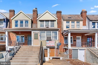 5876 Belair Rd, Baltimore, MD 21206