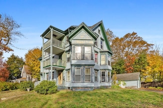 68 Robbins St, Avon, MA 02322