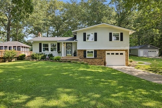 7180 Elrod Rd, Fairview, TN 37062