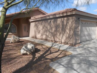 2875 N Mountain Ave, Tucson, AZ 85719