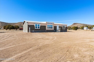 2726 Shawnee Trail, Chino Valley, AZ 86323