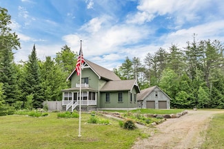 185 Huntress Bridge Rd, Effingham, NH 03882