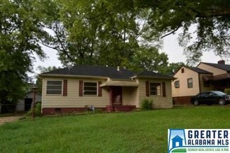 1325 59th St W, Birmingham, AL 35228