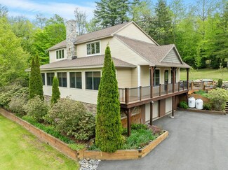 588 Granite Lake Rd, Nelson, NH 03457
