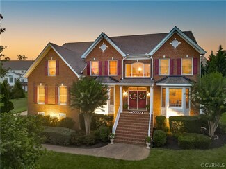 1201 Gravatt Way, Midlothian, VA 23114