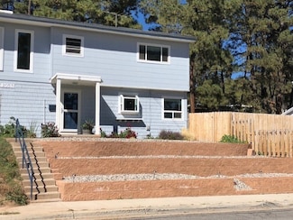 2057 45th St Unit B, Los Alamos, NM 87544