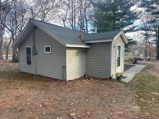 10018 S Rebecca Rd, Baldwin, MI 49304