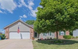 57 Ashbrooke, Troy, IL 62294