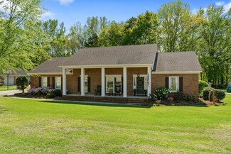 800 Orion St, Troy, AL 36081