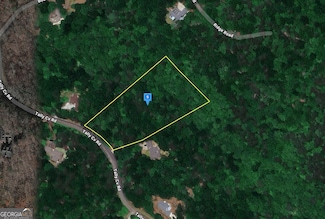 250 Tally Cove Rd, Jasper, GA 30143