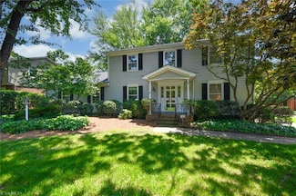 910 Greenwood Dr, Greensboro, NC 27410