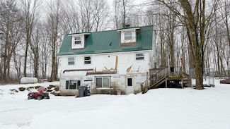 133131 Jersey Falls Trail, Edgar, WI 54426