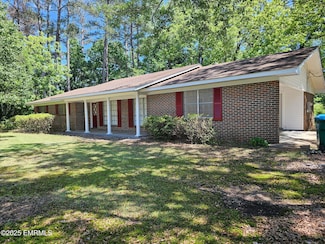 5705 20th Street Extension, Meridian, MS 39307