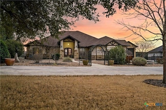 1305 Eagle Point Dr, Georgetown, TX 78628