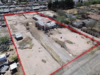 8108 Starr Ave, El Paso, TX 79907