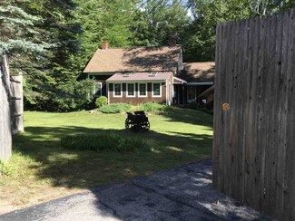 1195 Chocorua Rd, Tamworth, NH 03886