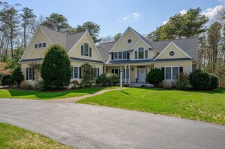 65 Captains Village Ln, Brewster, MA 02631