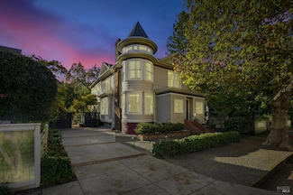 16 Redwood Dr, Ross, CA 94957