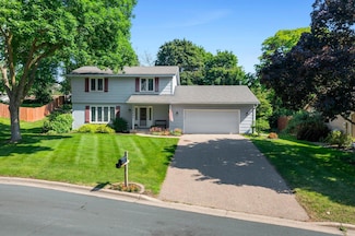 13602 Upton Ave S, Burnsville, MN 55337