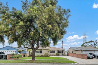 3451 Chapelle Ave, Pico Rivera, CA 90660
