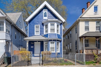 40 Rosedale St, Bridgeport, CT 06604