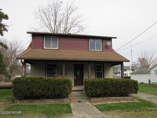 112 Charles St, Columbus Grove, OH 45830