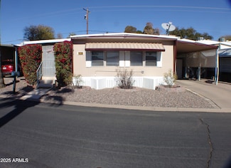 601 N Hayden Rd Unit 189, Scottsdale, AZ 85257