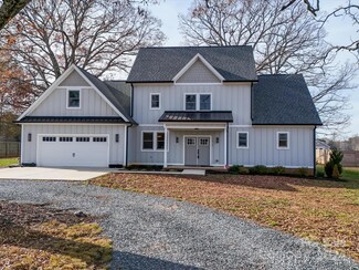 4024 S Rocky River Rd, Monroe, NC 28112