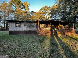 126 James St, Summerville, GA 30747