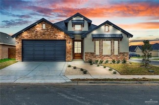 4012 Burr Dr, Edinburg, TX NULL