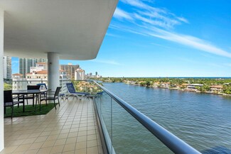 19707 Turnberry Way Unit 9J, Aventura, FL 33180