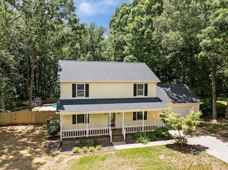 219 Proctor Dr, Salisbury, NC 28147