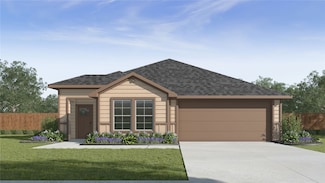 106 Key Largo Dr, Rockport, TX 78382