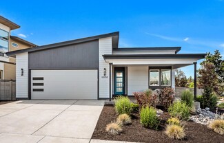 60058 SE Ruby Peak Loop, Bend, OR 97702