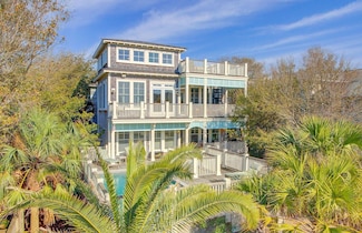 913 Carolina Blvd, Isle of Palms, SC 29451