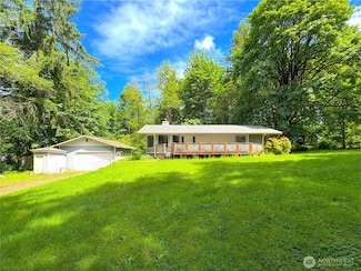 7116 Comanche Ln SW, Olympia, WA 98512