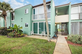 5500 Ocean Shore Blvd Unit 78, Ormond Beach, FL 32176
