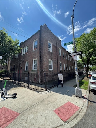 1171 Leland Ave, Bronx, NY 10472