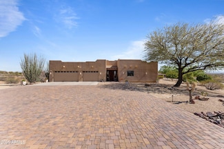 20910 W Cattle Iron Dr, Wickenburg, AZ 85390